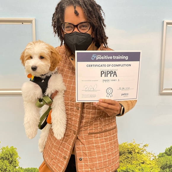 Meet your Posher, Karen - Picture 5 of 5